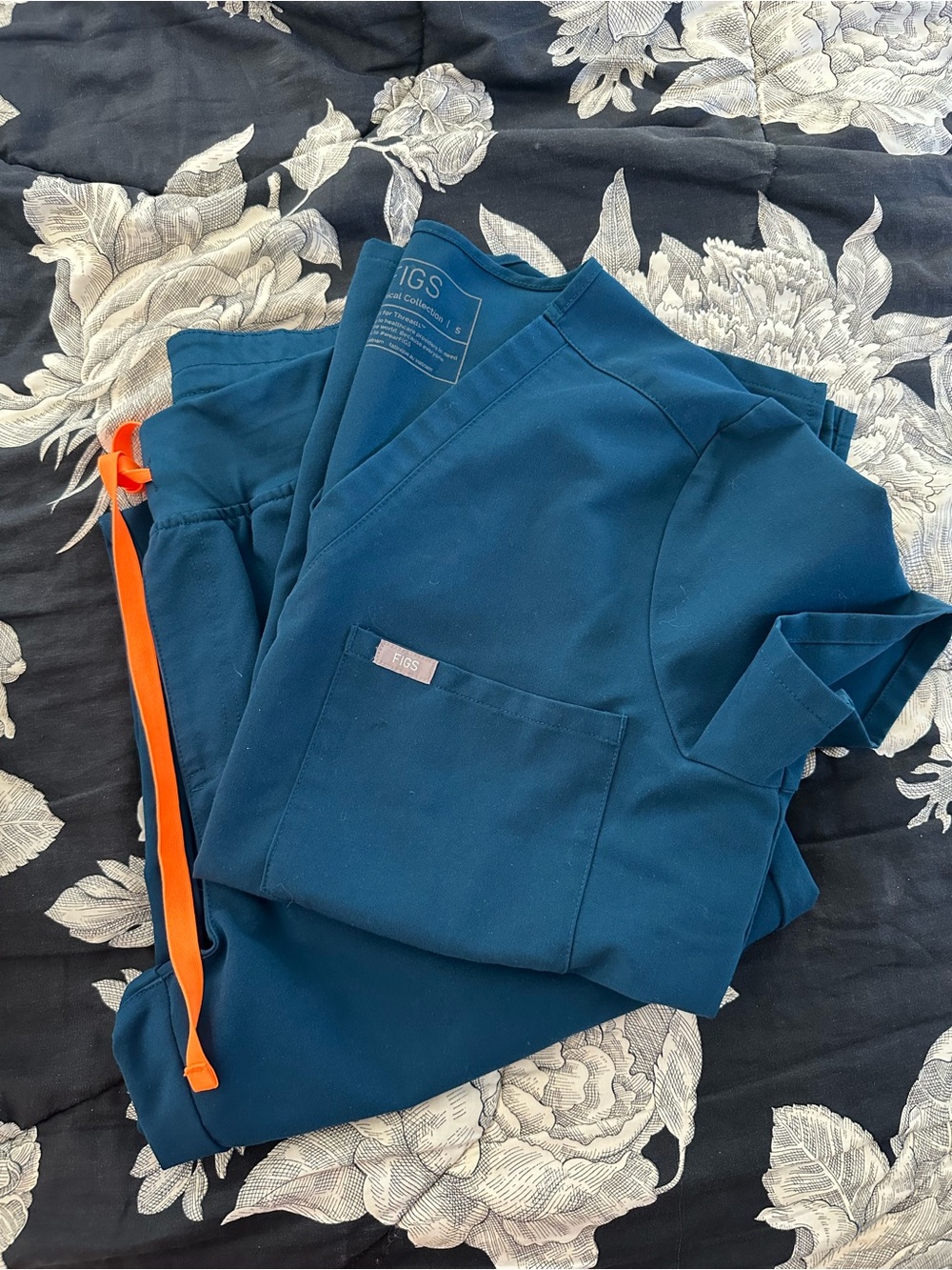 FIGS Deep Reef set